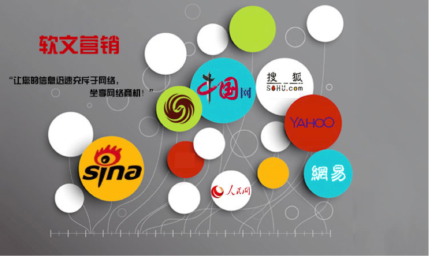 軟文營(yíng)銷(xiāo)